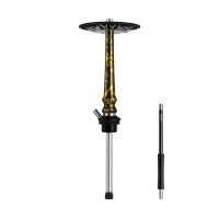 Кальян Tiaga Hookah Astra Gold